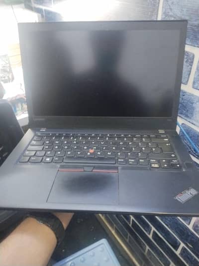 Lenovo T470