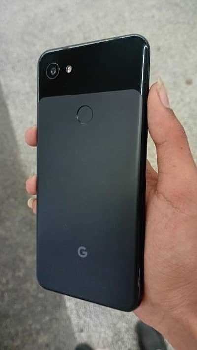 google pixel 3a xl 60 fps game dslr camera
