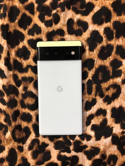 Google Pixel 6