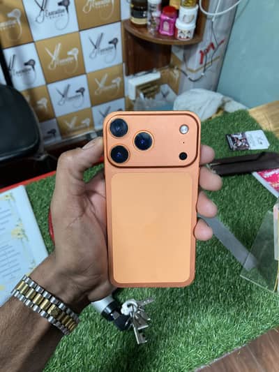 iPhone 11  non pta 64gb converter 17pro