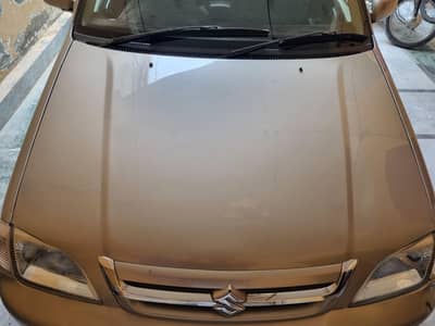 Cultus LE 2017 B2B GENUINE