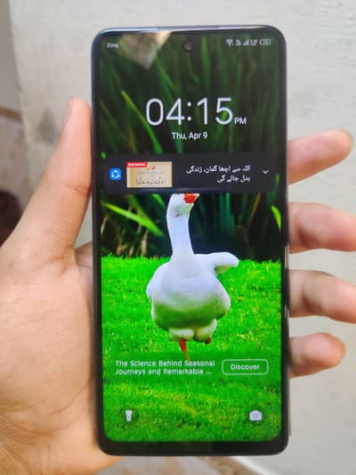 Tecno Spark 10 Pro 8 Gb Ram 128 Gb Memory