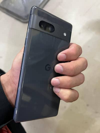 google pixel