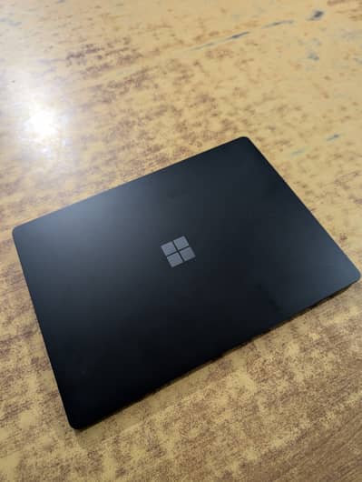 Microsoft Surface Laptop 4 – 11th Gen | Core i7 | 16GB RAM
