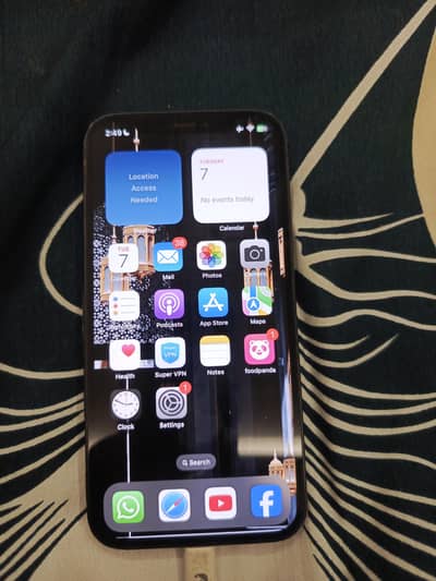 iphone 12 jv 64gb non pta