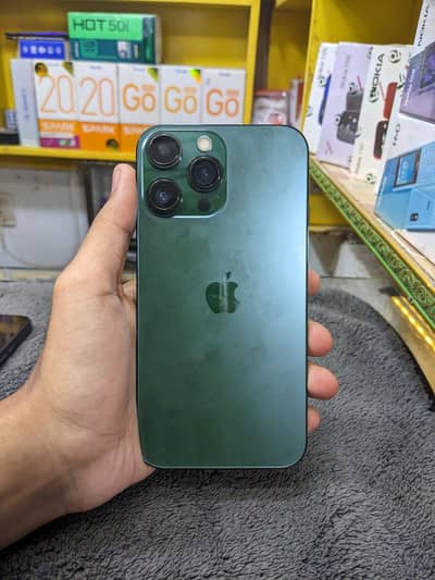 iPhone XR (Convert into 13 Pro Max) – 128GB | Factory Unlocked