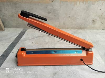 electric impuls sealer for sale