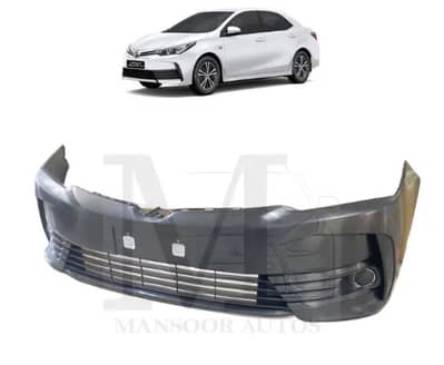 Original bumper for sale