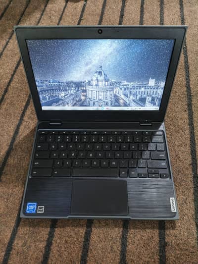 Lenovo Chromebook