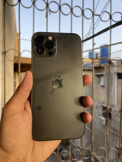 IPhone 12 Pro Max 128Gb