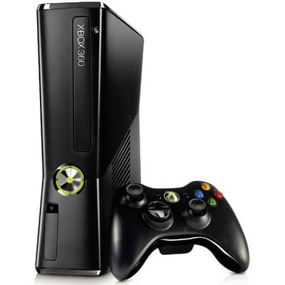 xbox 360 slim