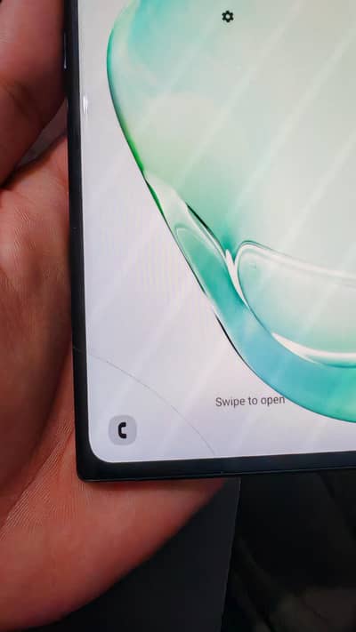 12 256 samsung note 10 plud