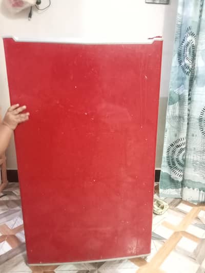 Dawlance Room fridge