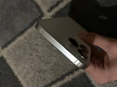 Iphone 13 pro Max jv