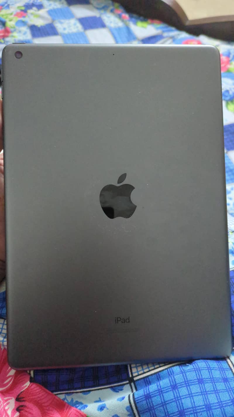 Ipad 17 Generation 2
