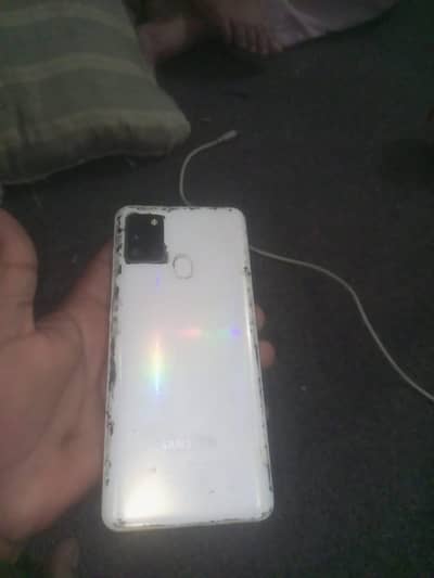 Samsung A21s – Good Condition | Best Price