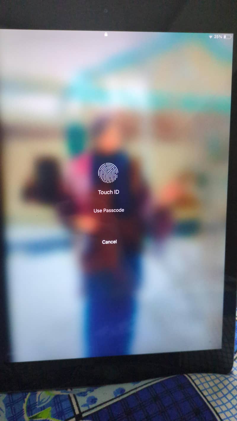 Ipad 17 Generation 5