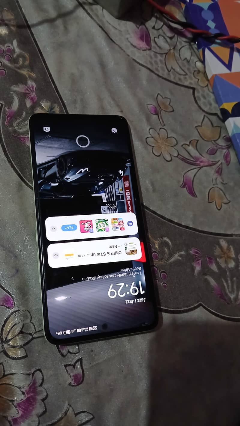 Redmi note 14 2