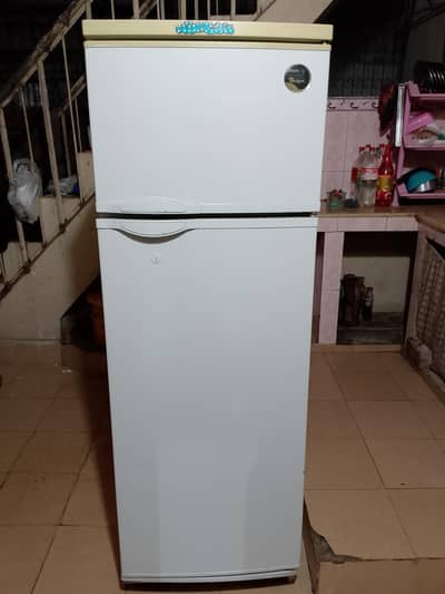 Philips Dabal Door Fridge 03128712448