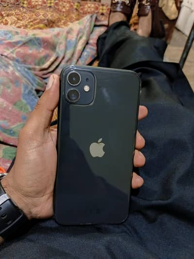 iphone 11 factory unloack