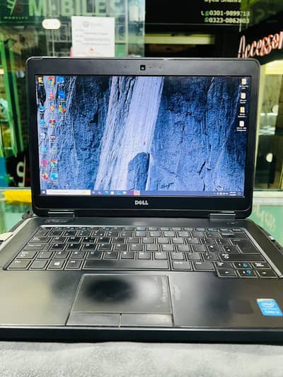 Dell Laptop
