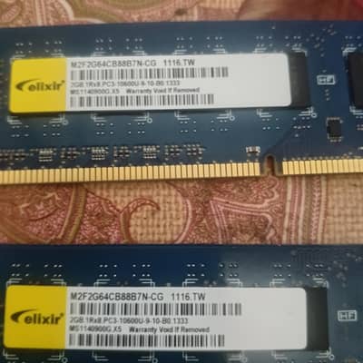 2+2gb ddr3 rams 1333mhz under rs. 1900