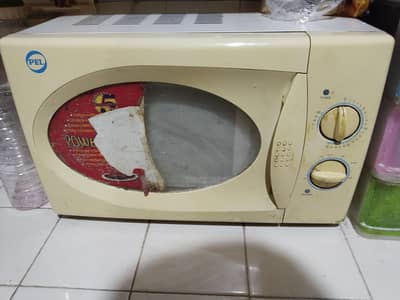 PEL Microwave