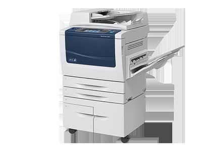 Xerox 5855 workcenter , photcopier, Xerox, photocopier machine,