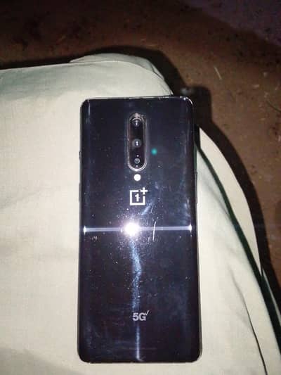 OnePlus 8 5g