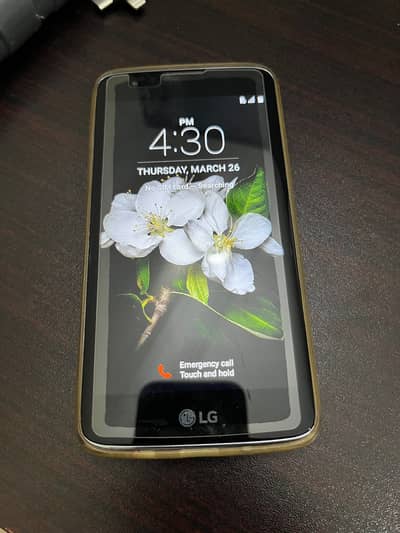 LG K7 PTA Approved – Working Fine – Budget Phone