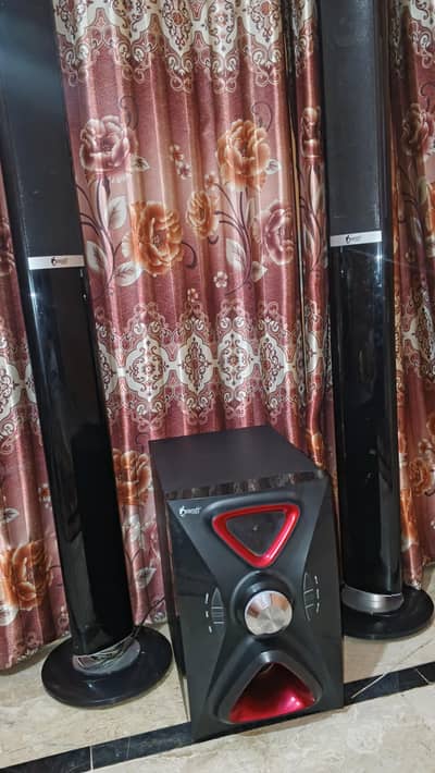 perfect technologies home theater