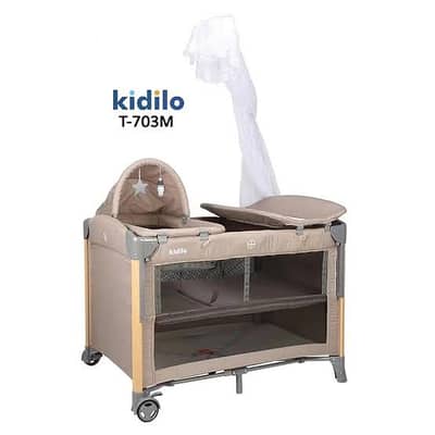 kidilio play pen