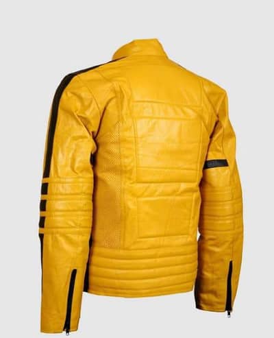 LEATHER JACKETS 100% PURE LEATHER PREMIUM AND COMFORTABLE JACKETS