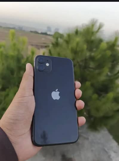 Iphone 11 64gb