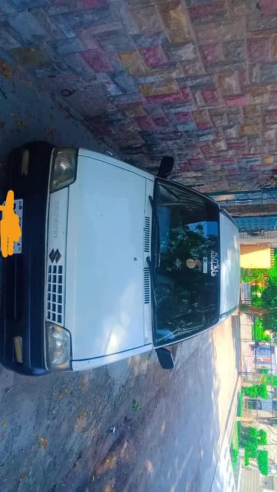 mehran vxr white color jenien