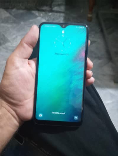 Samsung A10 non pta ha 3 32 ma ha only Mobil ha