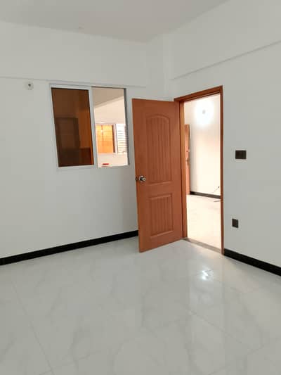 Brand New Corner West 3 Bed DD Flat For Sale In Gulshan Block 4
