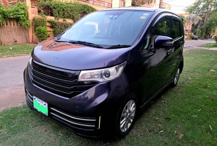 Days highway star(total genioun paint)