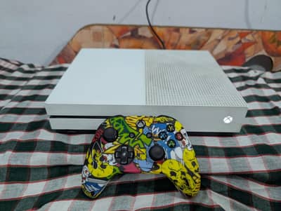 Xbox One S for Sale