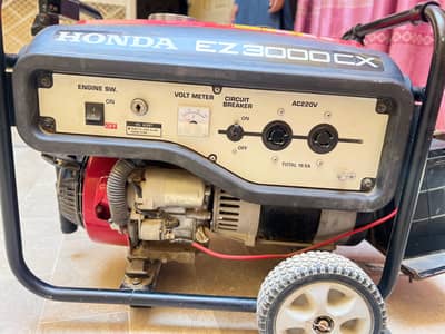 honda GP 200 3kv full original parts