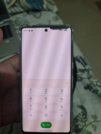 Pixel 7 pro 256gb dual sim approved