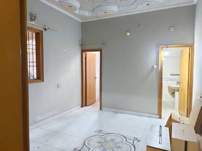 1st Floor 240yrds Portion For Rent In Gulshan Block 1