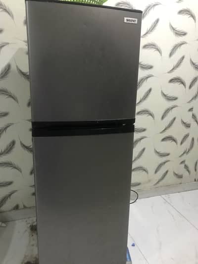 Orient Used Fridge