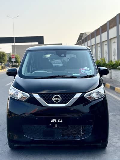 Nissan DayZ 2023 Model Unregistered For sale