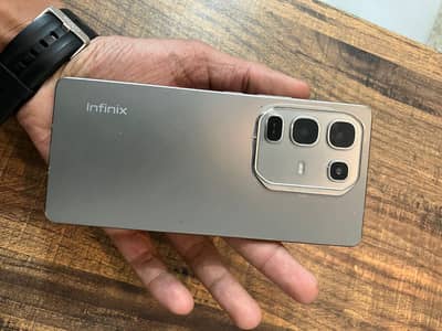 infinix note 50 pro
