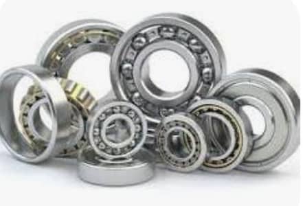 All bearing grease available