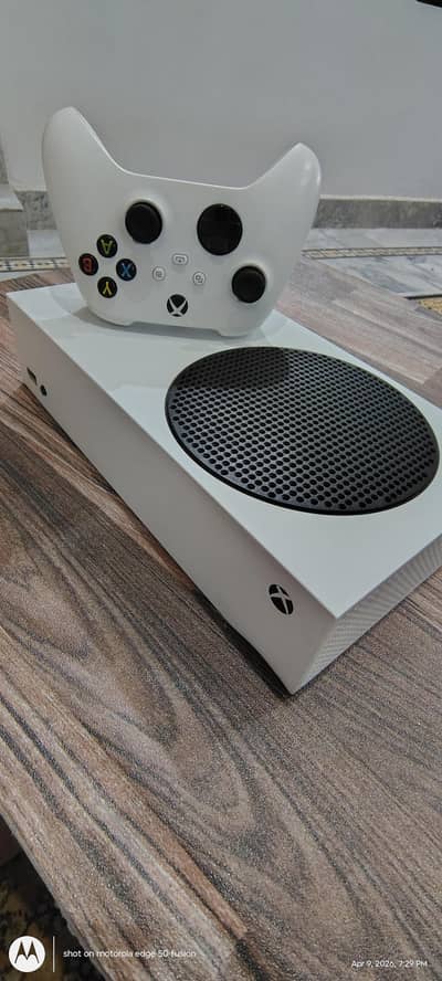 Xbox S 512GB