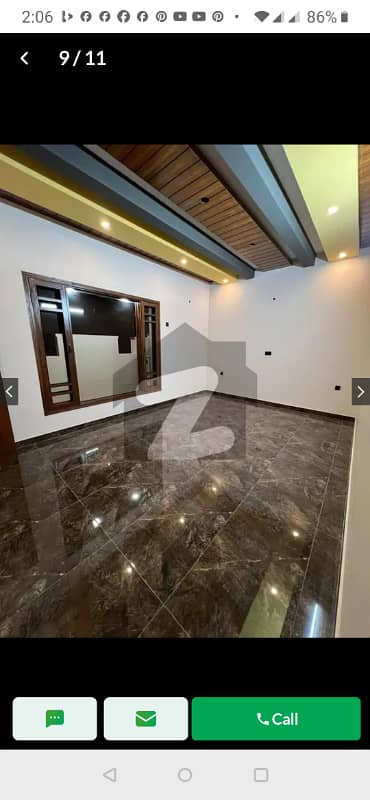 240 square yards banglow for sale