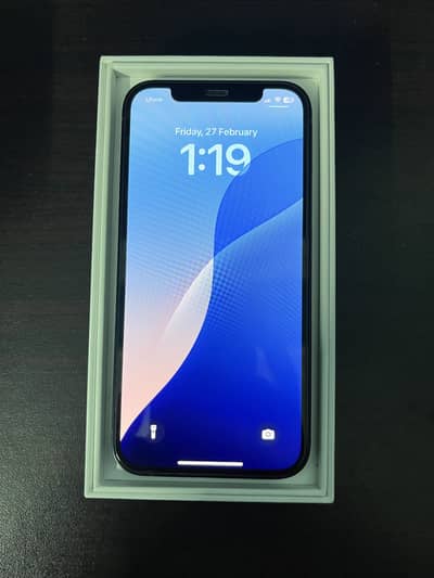 iPhone 12 PTA Approved 128 GB