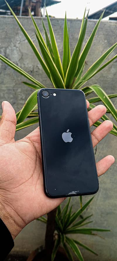 iphone SE special edition 64 gb jv